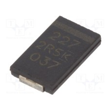 A700W227M2R5ATE009 A700W227M2R5ATE009