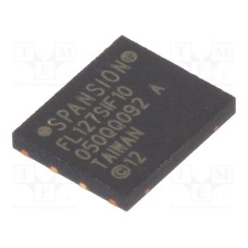S25FL127SABNFI101