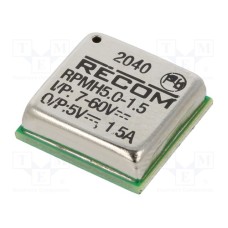 RPMH5.0-1.5-CT
