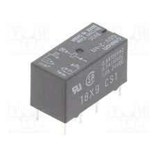 G5V-2-H1 9VDC G5V-2-H1 9VDC