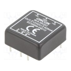 EC3SBW-24D12
