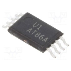 AT93C86A-10TU-1.8 AT93C86A-10TU-1.8