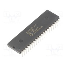 DSPIC30F4011-30I/P DSPIC30F4011-30I/P