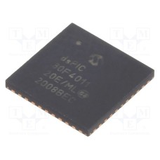 DSPIC30F4011-20E/ML DSPIC30F4011-20E/ML