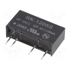 RK-1205S