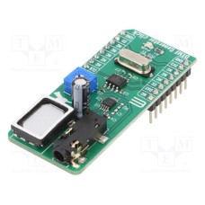 DTMF GENERATOR CLICK