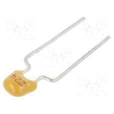 CT40805Y224K500F3R CT40805Y224K500F3R