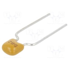 CT40805B682K500F3R CT40805B682K500F3R