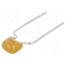 CT40805B562K500F3R CT40805B562K500F3R