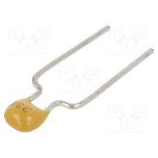 CT40805N330J500F3R CT40805N330J500F3R