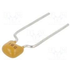 CT40805B681K101F3R CT40805B681K101F3R