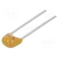 CT40805N470J500F1R CT40805N470J500F1R