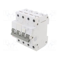 KZS-4M 3P+N AC C25/0.03