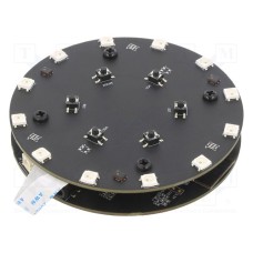 ESP32-KORVO ESP32-KORVO