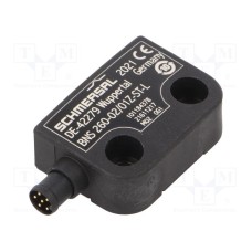 BNS 260-02/01Z-ST-L BNS 260-02/01Z-ST-L