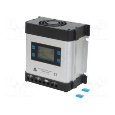 MPPT 30A 12V/24V LCD MPPT 30A 12V/24V LCD
