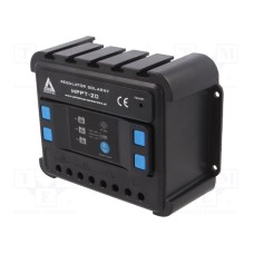 MPPT 20A 12V/24V MPPT 20A 12V/24V