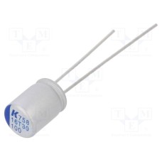 A758EK107M1CAAE018 A758EK107M1CAAE018