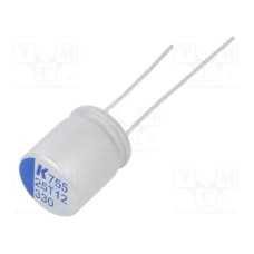 A755MS337M1EAAE015 A755MS337M1EAAE015