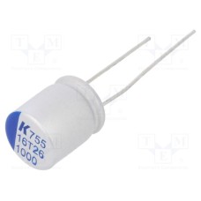 A755MS108M1CAAE012 A755MS108M1CAAE012