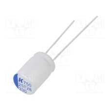 A750KS337M1EAAE018 A750KS337M1EAAE018