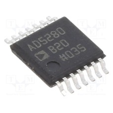 AD5280BRUZ20 AD5280BRUZ20