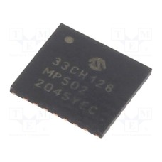 DSPIC33CH128MP502-E/2N DSPIC33CH128MP502-E/2N