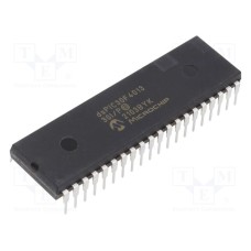 DSPIC30F4013-30I/P DSPIC30F4013-30I/P