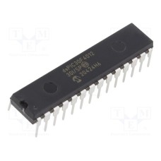 DSPIC30F4012-30I/SP DSPIC30F4012-30I/SP