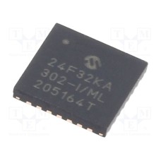PIC24F32KA302-I/ML PIC24F32KA302-I/ML