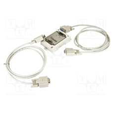RS 232 ADAPTER RS 232 ADAPTER