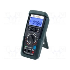 METRAHIT PM TECH METRAHIT PM TECH