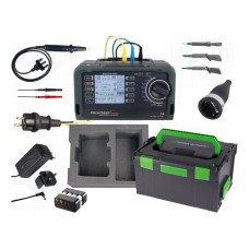 PROFITEST INTRO MASTER PACKAGE PROFITEST INTRO MASTER PACKAGE