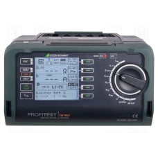 PROFITEST INTRO PROFITEST INTRO