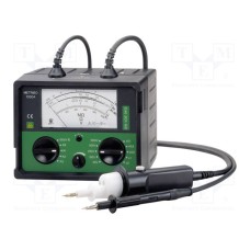 METRISO 1000 METRISO 1000