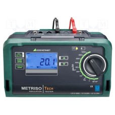 METRISO TECH METRISO TECH