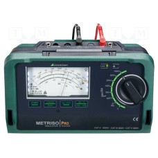 METRISO PRO METRISO PRO
