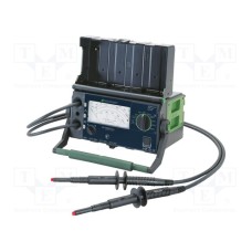 METRISO PRIME METRISO PRIME