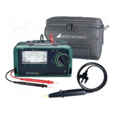 METRISO TECH-SET METRISO TECH-SET