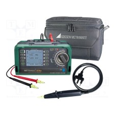 METRISO XTRA-SET METRISO XTRA-SET