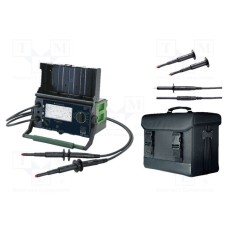 METRISO PRIME SET METRISO PRIME SET