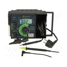 METRATESTER 5+ METRATESTER 5+