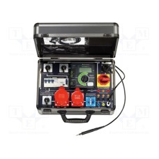 METRATESTER 5+3P METRATESTER 5+3P