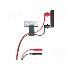 MAGNETIC TEST PROBES – 4 MM MAGNETIC TEST PROBES – 4 MM