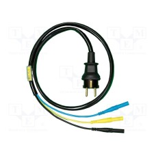 PRO-SCHUKO MEASURING ADAPTER PRO-SCHUKO MEASURING ADAPTER