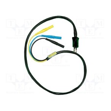 PRO-CH MEASURING ADAPTER PRO-CH MEASURING ADAPTER