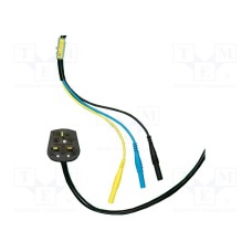 PRO-GB MEASURING ADAPTER PRO-GB MEASURING ADAPTER