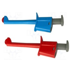 SAFETY CLIP SAFETY CLIP