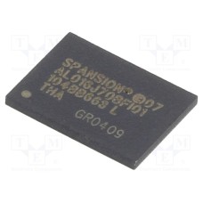 S25FL256SAGNFI000 S25FL256SAGNFI000