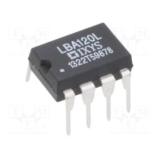 LBA120L